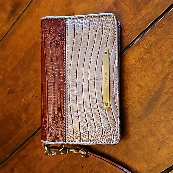 Brahmin Handbags - BRAHMIN | WALLET | WRISTLET